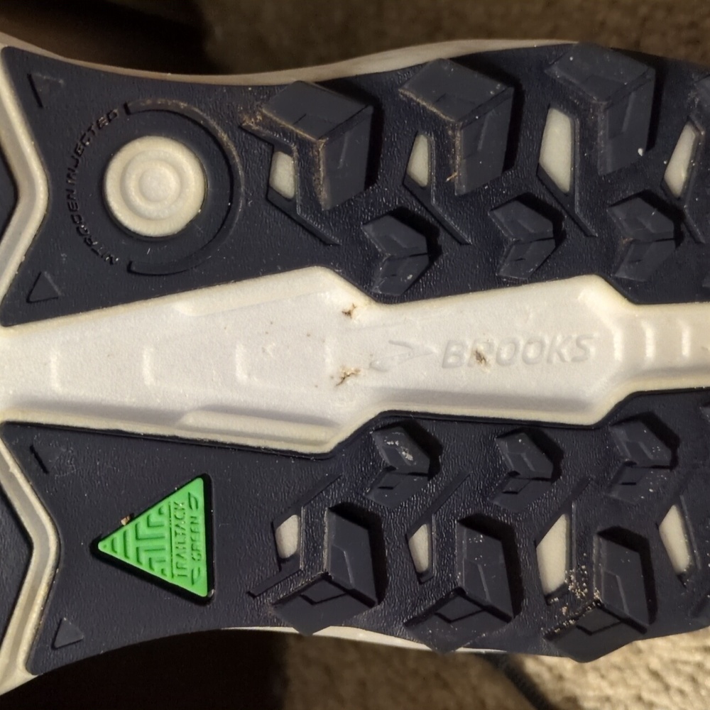 Brooks Caldera 7 Women's Size 8 - Picture 12 of 14